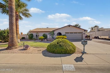 6045 E Evans Dr, Scottsdale, AZ 85254