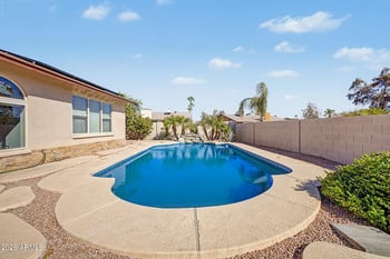 6045 E Evans Dr, Scottsdale, AZ 85254