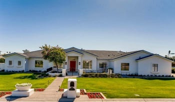 6045 E Montecito Ave, Scottsdale, AZ 85251