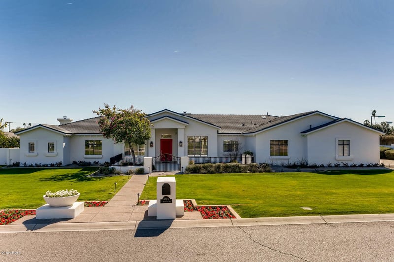 6045 E Montecito Ave, Scottsdale, AZ 85251