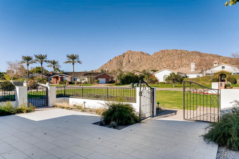 6045 E Montecito Ave, Scottsdale, AZ 85251