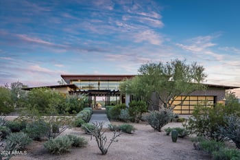 6045 E Windstone Trl, Cave Creek, AZ 85331