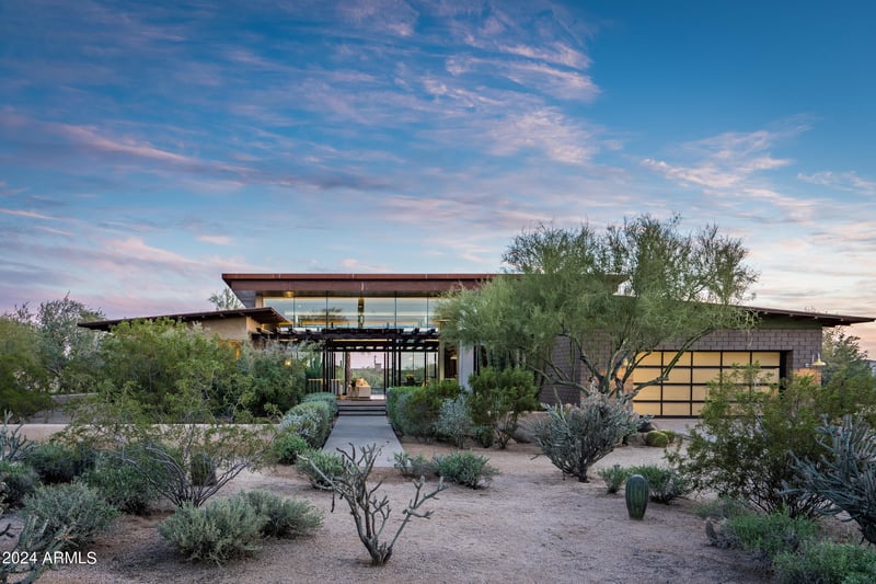 6045 E Windstone Trl, Cave Creek, AZ 85331
