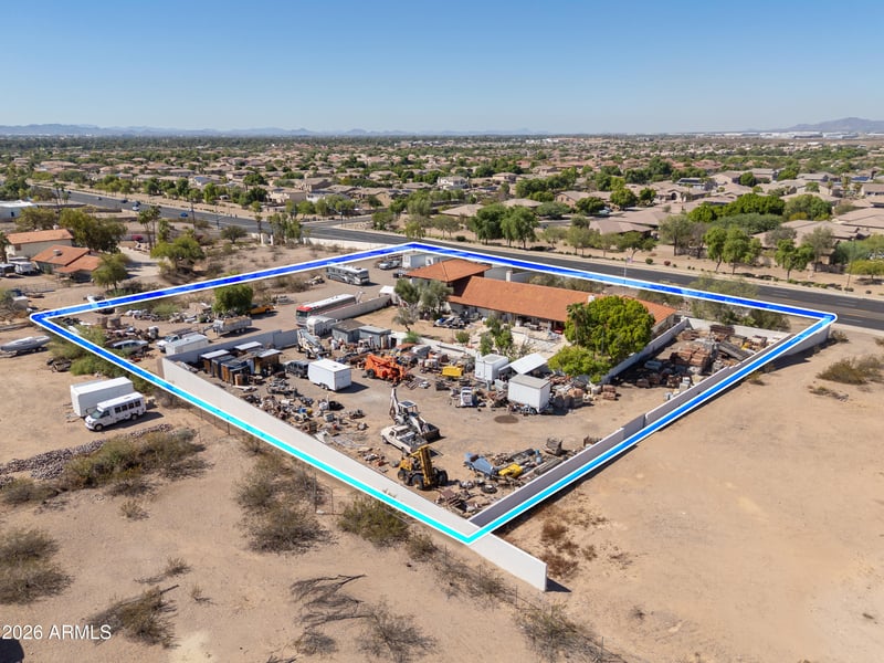 6045 N Dysart Rd, Litchfield Park, AZ 85340