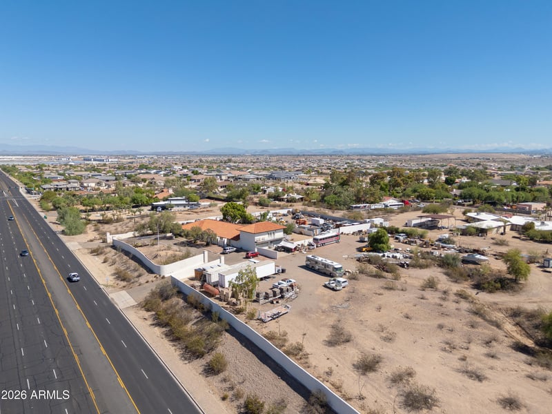 6045 N Dysart Rd, Litchfield Park, AZ 85340