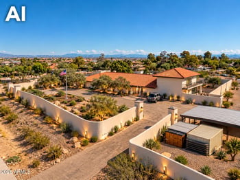 6045 N Dysart Rd, Litchfield Park, AZ 85340