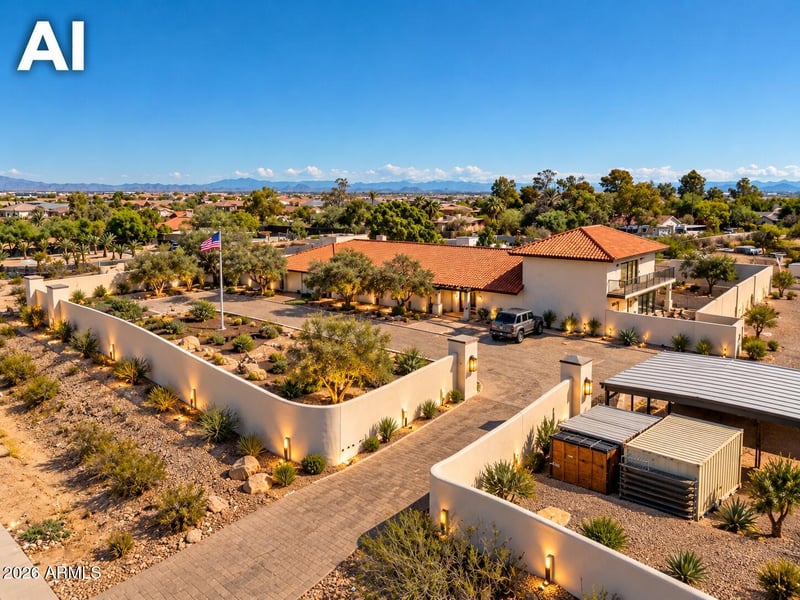 6045 N Dysart Rd, Litchfield Park, AZ 85340