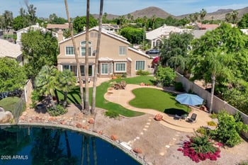 6045 Potter Dr, Glendale, AZ 85308