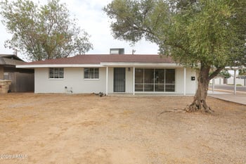 6045 W Marlette Ave, Glendale, AZ 85301