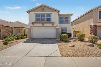 6046 Florence Ave, Litchfield Park, AZ 85340