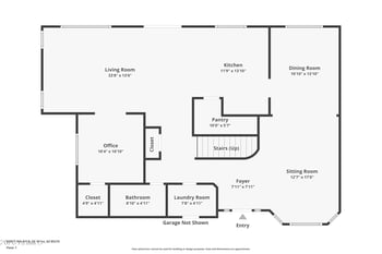 6046 Riverdale St, Mesa, AZ 85215