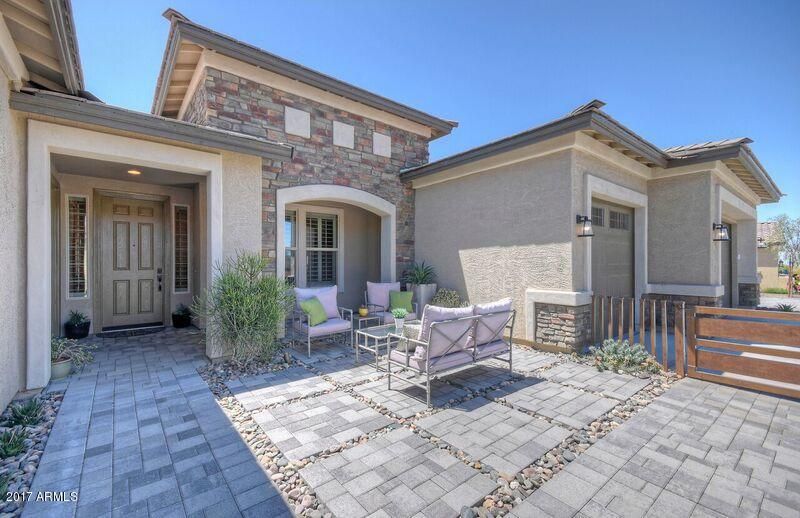 6047 E Hodges St, Cave Creek, AZ 85331