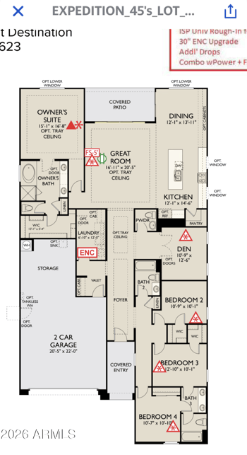 6047 Adelle Ave, Mesa, AZ 85212