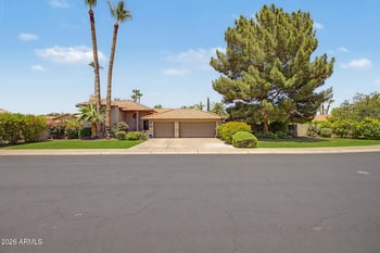 6048 E Kathleen Rd, Scottsdale, AZ 85254
