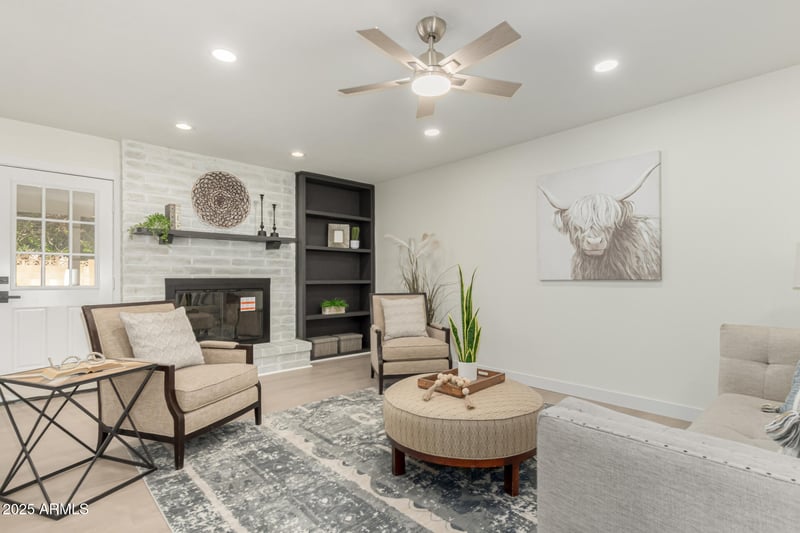 6048 Hobart St, Mesa, AZ 85205