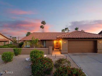 6049 Betty Elyse Ln, Scottsdale, AZ 85254