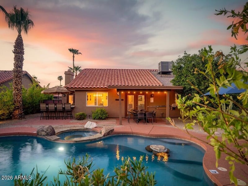 6049 Betty Elyse Ln, Scottsdale, AZ 85254