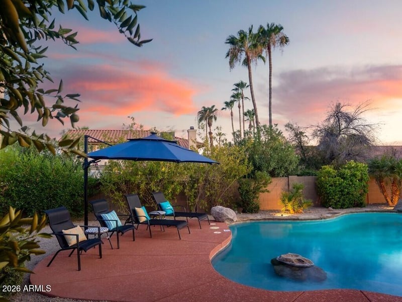 6049 Betty Elyse Ln, Scottsdale, AZ 85254