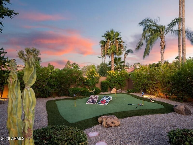 6049 Betty Elyse Ln, Scottsdale, AZ 85254