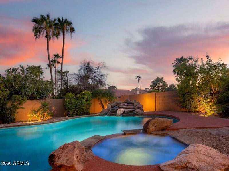 6049 Betty Elyse Ln, Scottsdale, AZ 85254