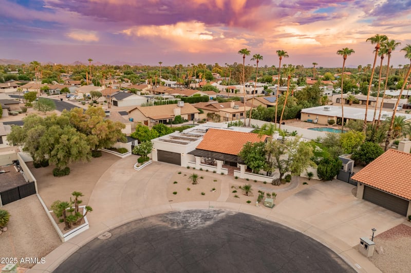 6049 Crocus Dr, Scottsdale, AZ 85254