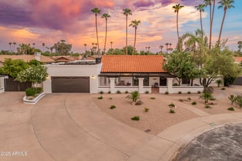 6049 Crocus Dr, Scottsdale, AZ 85254
