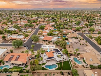 6049 Crocus Dr, Scottsdale, AZ 85254