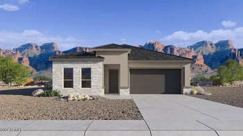 6049 E Ringtail Way, Phoenix, AZ 85054
