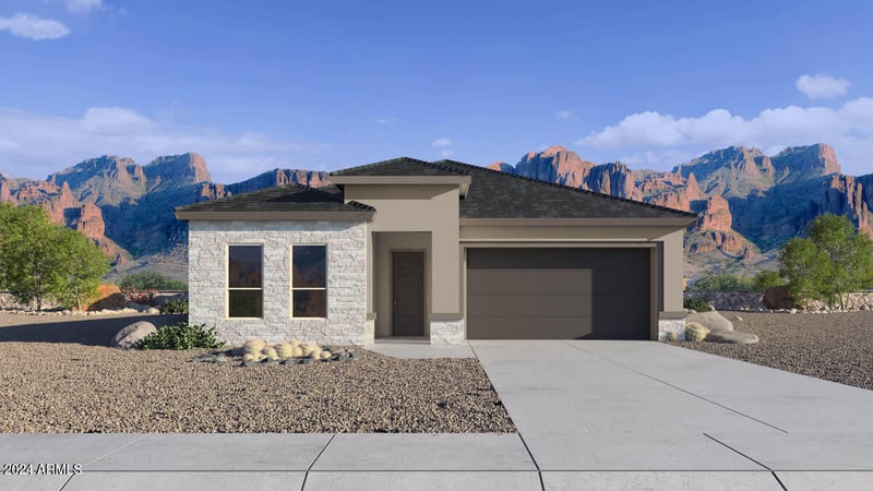 6049 E Ringtail Way, Phoenix, AZ 85054