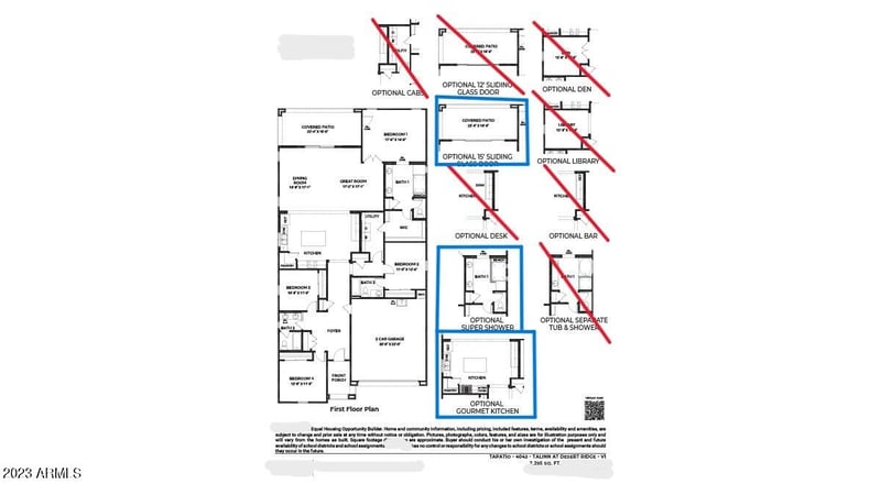 6049 E Ringtail Way, Phoenix, AZ 85054