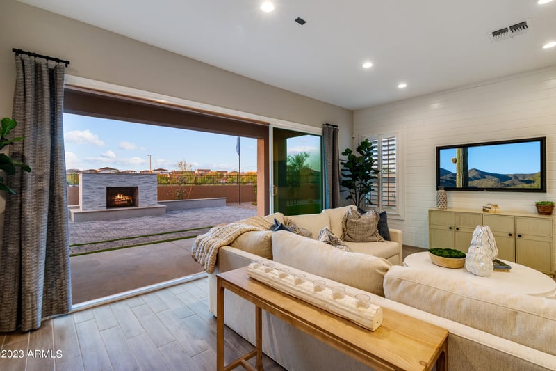 6049 E Ringtail Way, Phoenix, AZ 85054