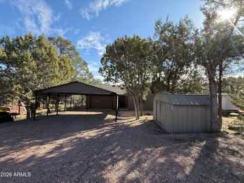 605 Bobby Jones Dr, Payson, AZ 85541