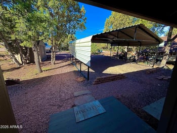 605 Bobby Jones Dr, Payson, AZ 85541