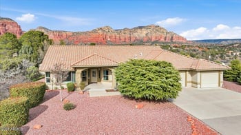 605 Jacks Canyon Rd, Sedona, AZ 86351