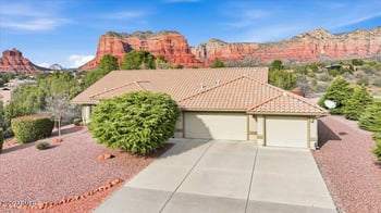 605 Jacks Canyon Rd, Sedona, AZ 86351