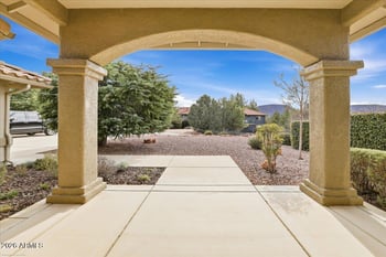 605 Jacks Canyon Rd, Sedona, AZ 86351