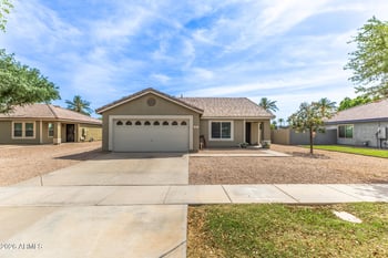 605 Orchard Way, Gilbert, AZ 85233