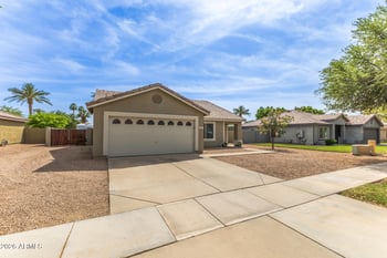 605 Orchard Way, Gilbert, AZ 85233