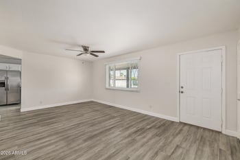 605 Saguaro --, Mesa, AZ 85201