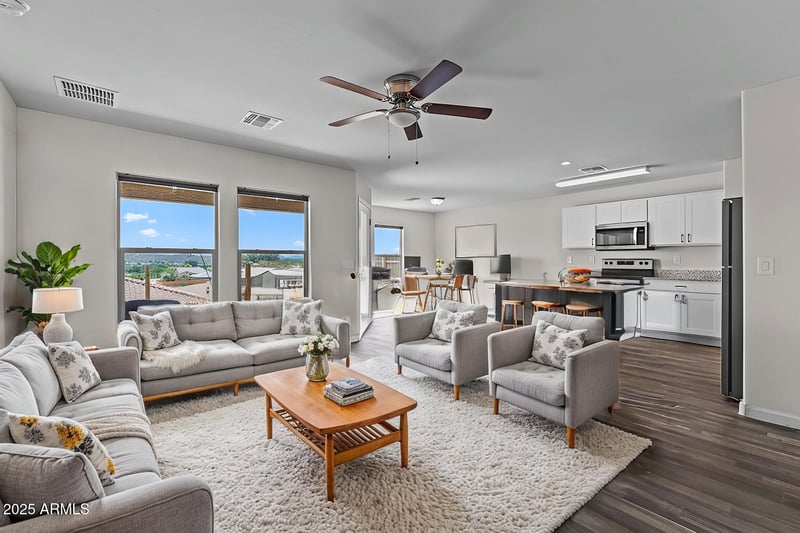 605 Vista Ridge Ct, Wickenburg, AZ 85390