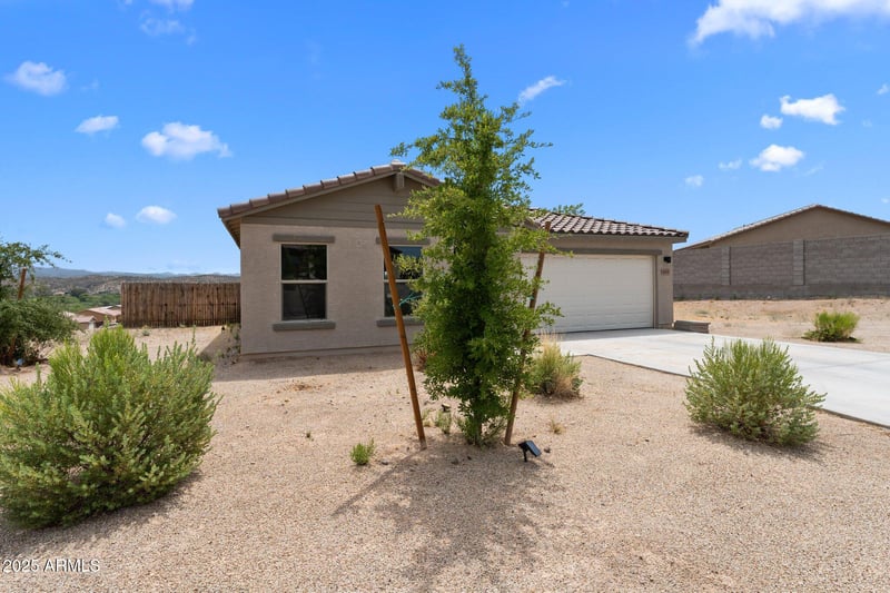 605 Vista Ridge Ct, Wickenburg, AZ 85390