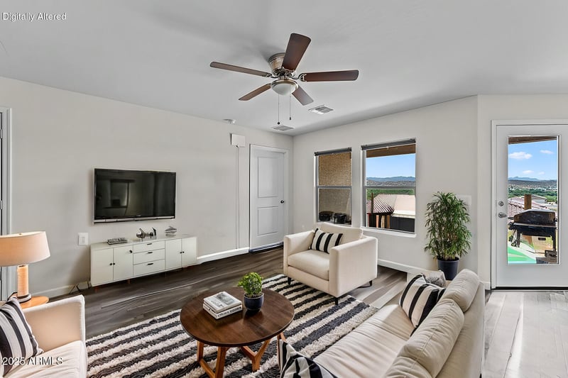 605 Vista Ridge Ct, Wickenburg, AZ 85390