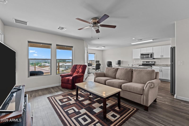 605 Vista Ridge Ct, Wickenburg, AZ 85390