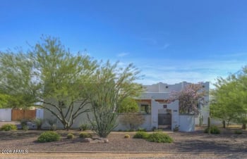 605 Ridgecrest Rd, Phoenix, AZ 85086