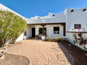 605 Ridgecrest Rd, Phoenix, AZ 85086