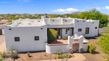 605 Ridgecrest Rd, Phoenix, AZ 85086