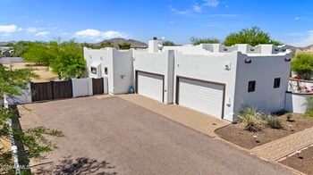 605 Ridgecrest Rd, Phoenix, AZ 85086