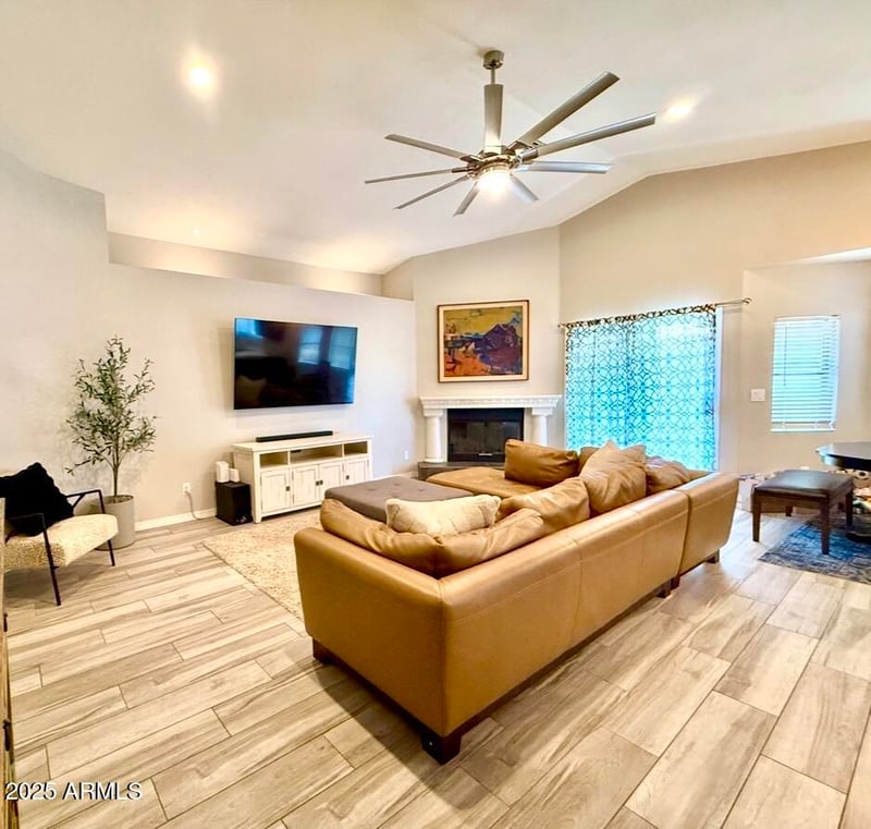 6050 Betty Elyse Ln, Scottsdale, AZ 85254