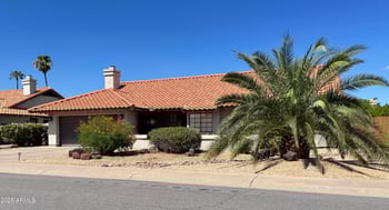 6050 Betty Elyse Ln, Scottsdale, AZ 85254