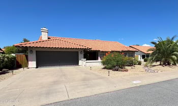 6050 Betty Elyse Ln, Scottsdale, AZ 85254